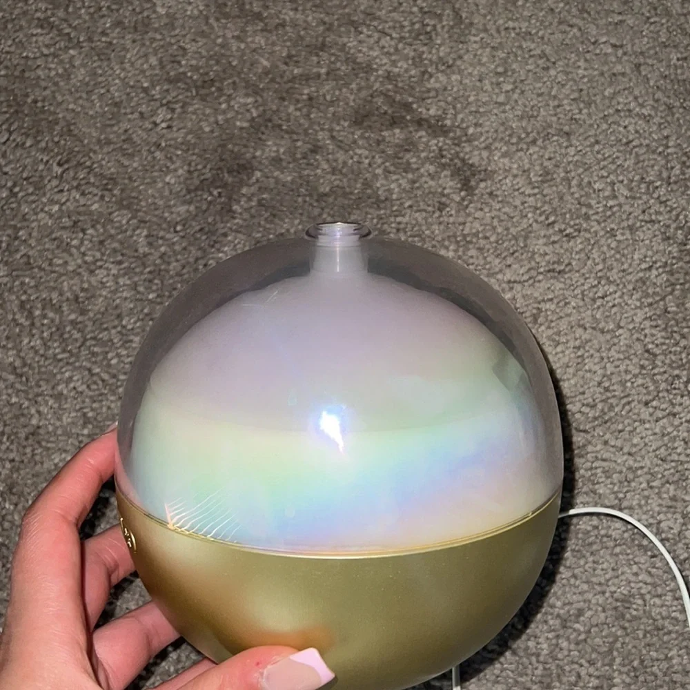 Opalhouse Color Changing Oil Diffuser 300ML